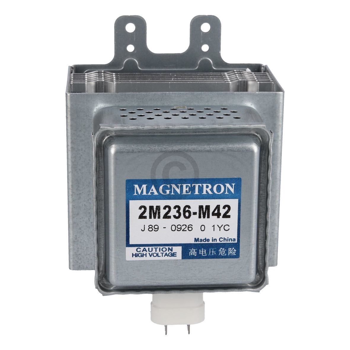 Magnetron NEFF  2M236-M42 J89-0926 für Mikrowelle Backofen mit Mikrowelle (BD-00642655) von BSH (Bosch-Siemens-Hausgeräte)