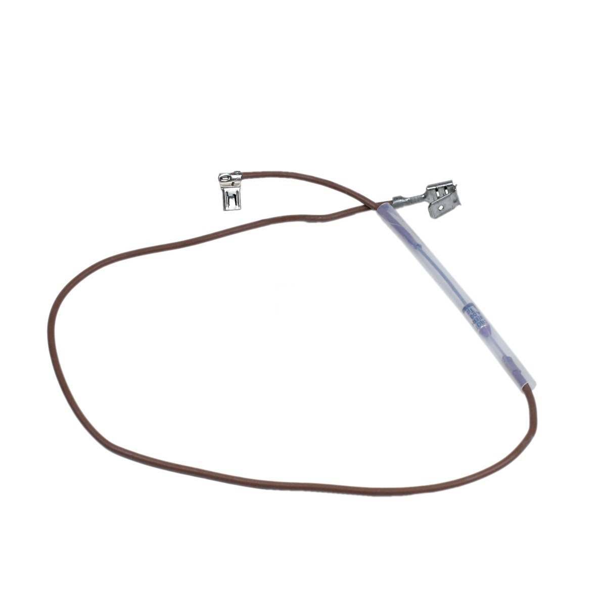 Thermosicherung 184°C mit Anschlusskabel BSH 00604108 für Kaffeemaschine (KD-00604108) von BSH (Bosch-Siemens-Hausgeräte)