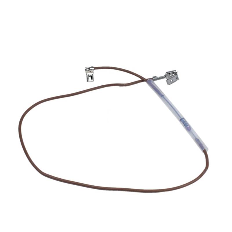 Thermosicherung 184°C mit Anschlusskabel BSH 00604108 für Kaffeemaschine (KD-00604108) von BSH (Bosch-Siemens-Hausgeräte)