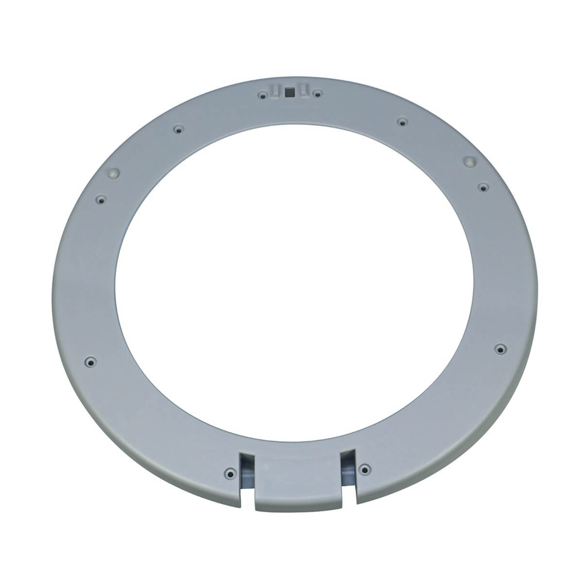 Türring innen BSH 00432074 grau für Waschmaschine (KD-00432074) von BSH (Bosch-Siemens-Hausgeräte)