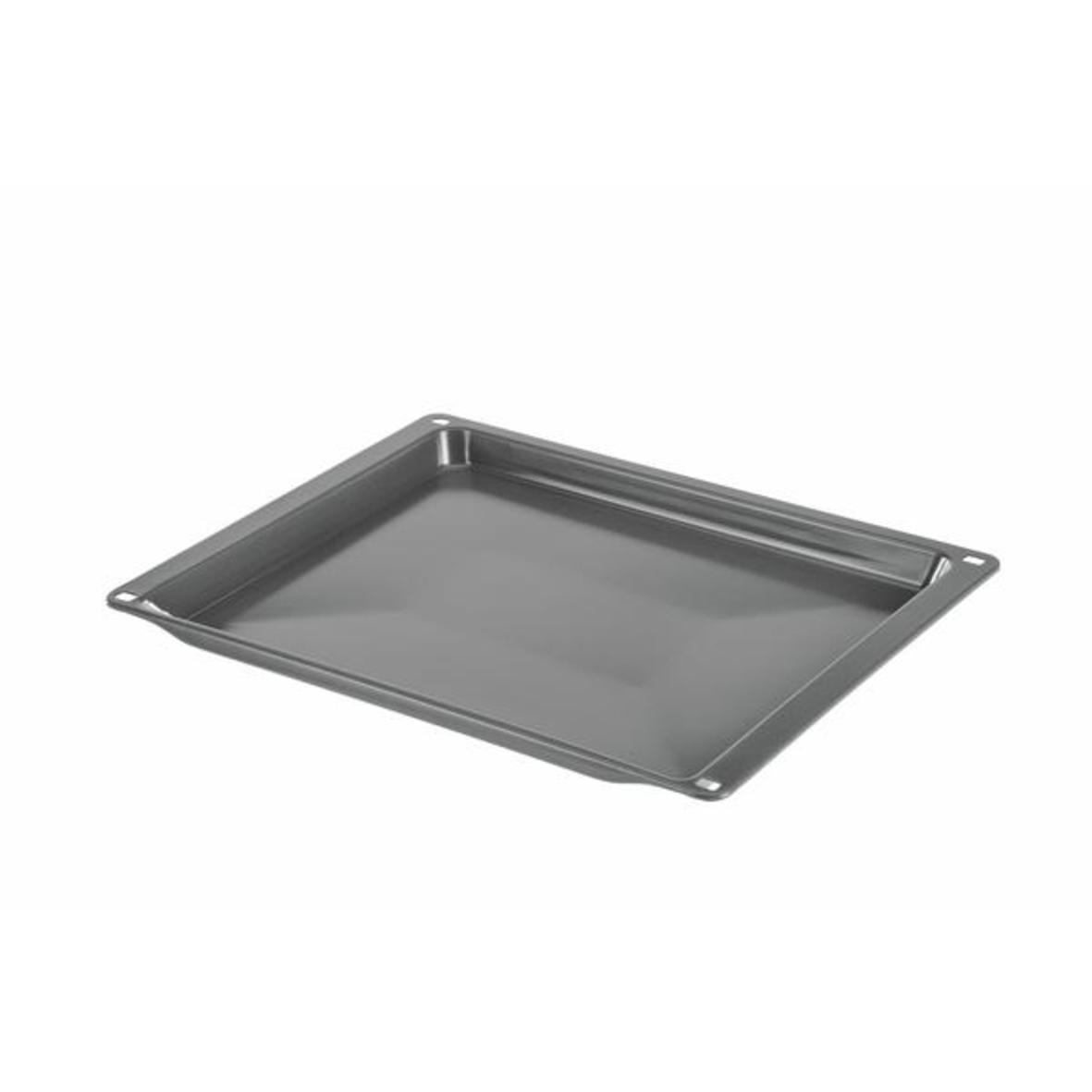 Backblech hoch BSH 00441177 441x350x30mm für Backofen mit Mikrowellenfunktion (KD-00441177) von BSH (Bosch-Siemens-Hausgeräte)