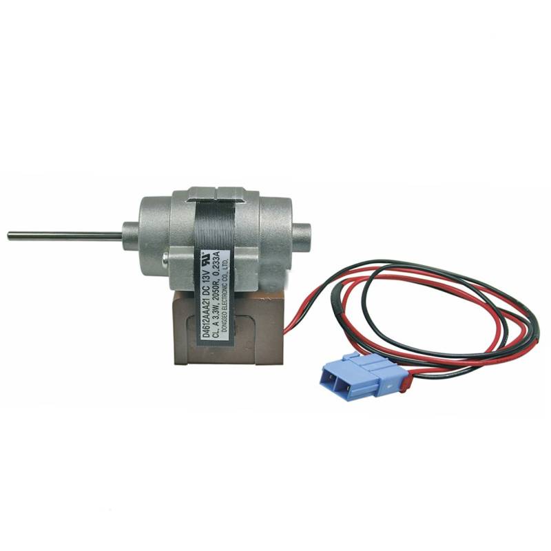 Ventilator BSH 00601067 Lüftermotor für KühlGefrierKombination SideBySide (KD-00601067) von BSH (Bosch-Siemens-Hausgeräte)