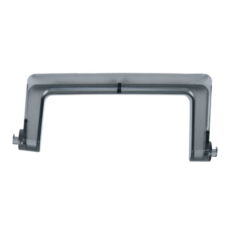 Wassertankgriff BSH 00614433 transparentgrau für Kaffeemaschine (BD-00614433) von BSH (Bosch-Siemens-Hausgeräte)