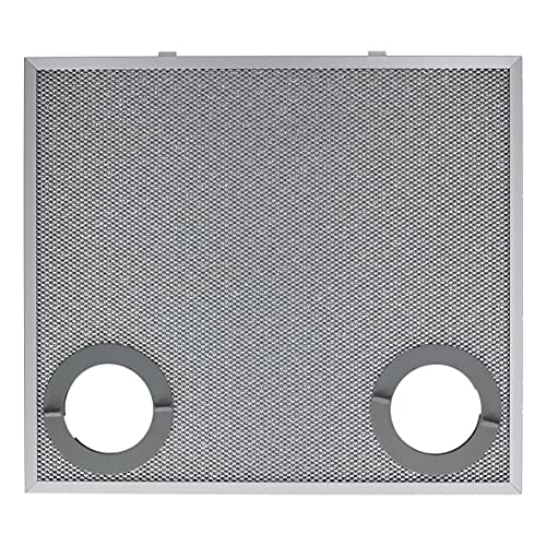 Balay 00358699 35869 ORIGINAL Fettfilter Metallfilter Filter Abzugshaubenfettfilter AluminiumFilter Metallfettfilter Antifettfilter Metallgitterfilter Dunstfilter 380x335mm Dunstabzugshaube Dunstabzug von BSH GmbH Hausgeräte