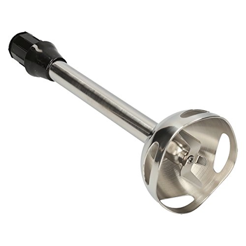 Edelstahl-Schnellmixstab (657259) für Bosch / Siemens Hand- & Stabmixer von BSH