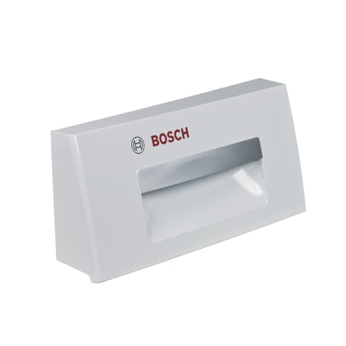 Griffplatte BOSCH 00652769 Schalengriff für Wasserbehälter Trockner von BSH Hausgeräte Service GmbH
