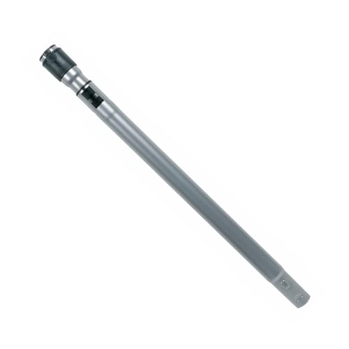 Teleskoprohr BOSCH 00575268 35mm Rohr-Ø Einrastsystem Staubsauger von BSH Hausgeräte Service GmbH