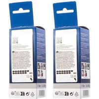 12 Entkalkungs-Tabletten für Wasserkocher, Kaffeemaschinen und SmartGrow BOSCH und andere Marken BSH 00312453 von BSH
