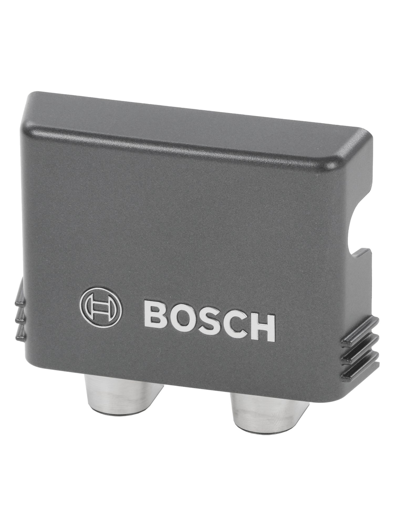 Abdeckung Asm Abdeckung Auslauf Bosch, schwarz-met (KD-12008466) von BSH