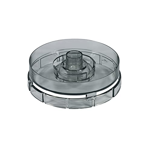 Abdeckung Deckel Schüssel Kunststoffscheibe Universalzerkleinerer ORIGINAL Bosch Siemens 00489317 489317 Abdeckung Deckel Schüssel Kunststoffscheibe Universalzerkleinerer ORIGINAL Bosch Siemens 00489317 489317 von BSH