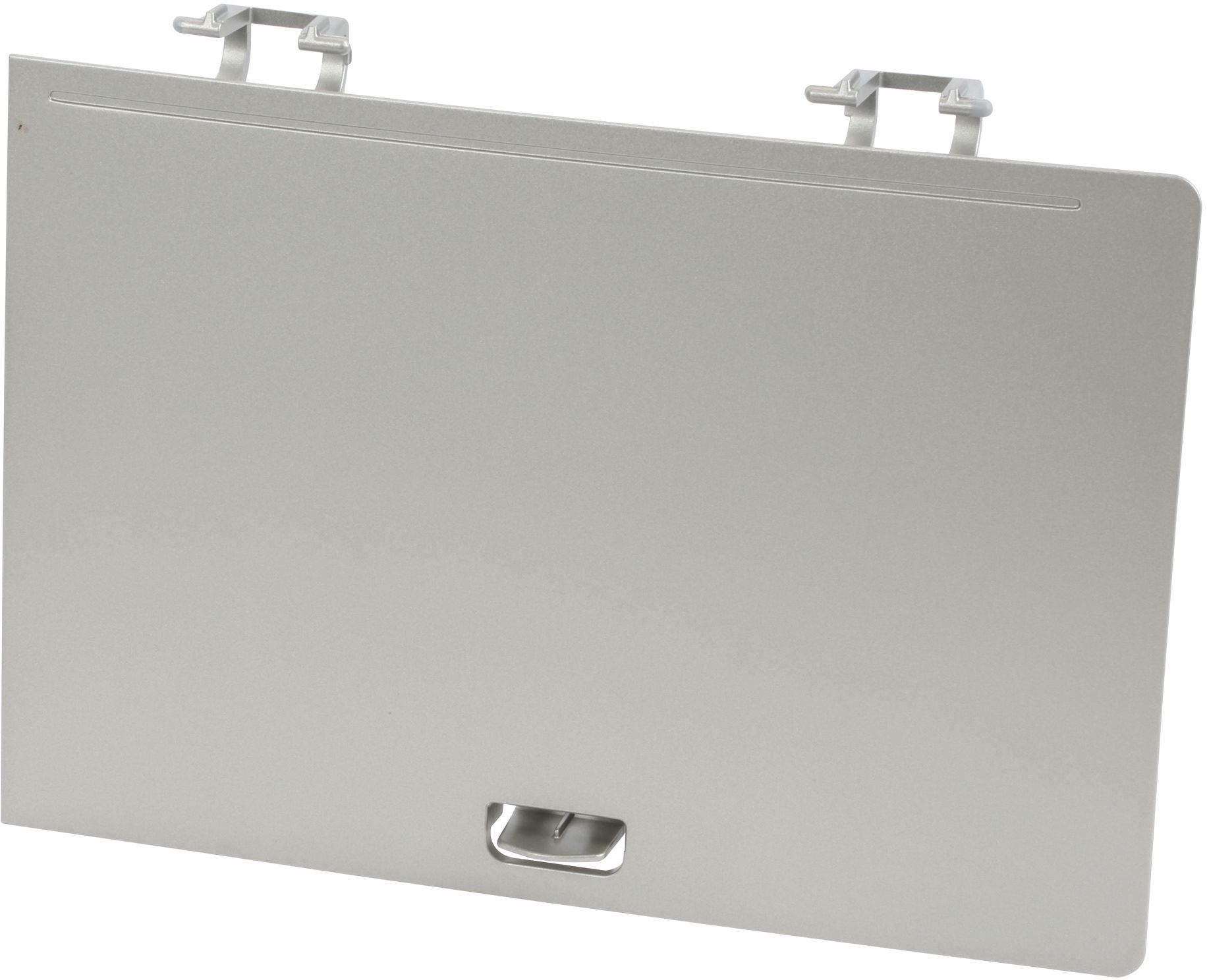 Abdeckung T20 Wärmetauscher, inox (BD-00667307) von BSH