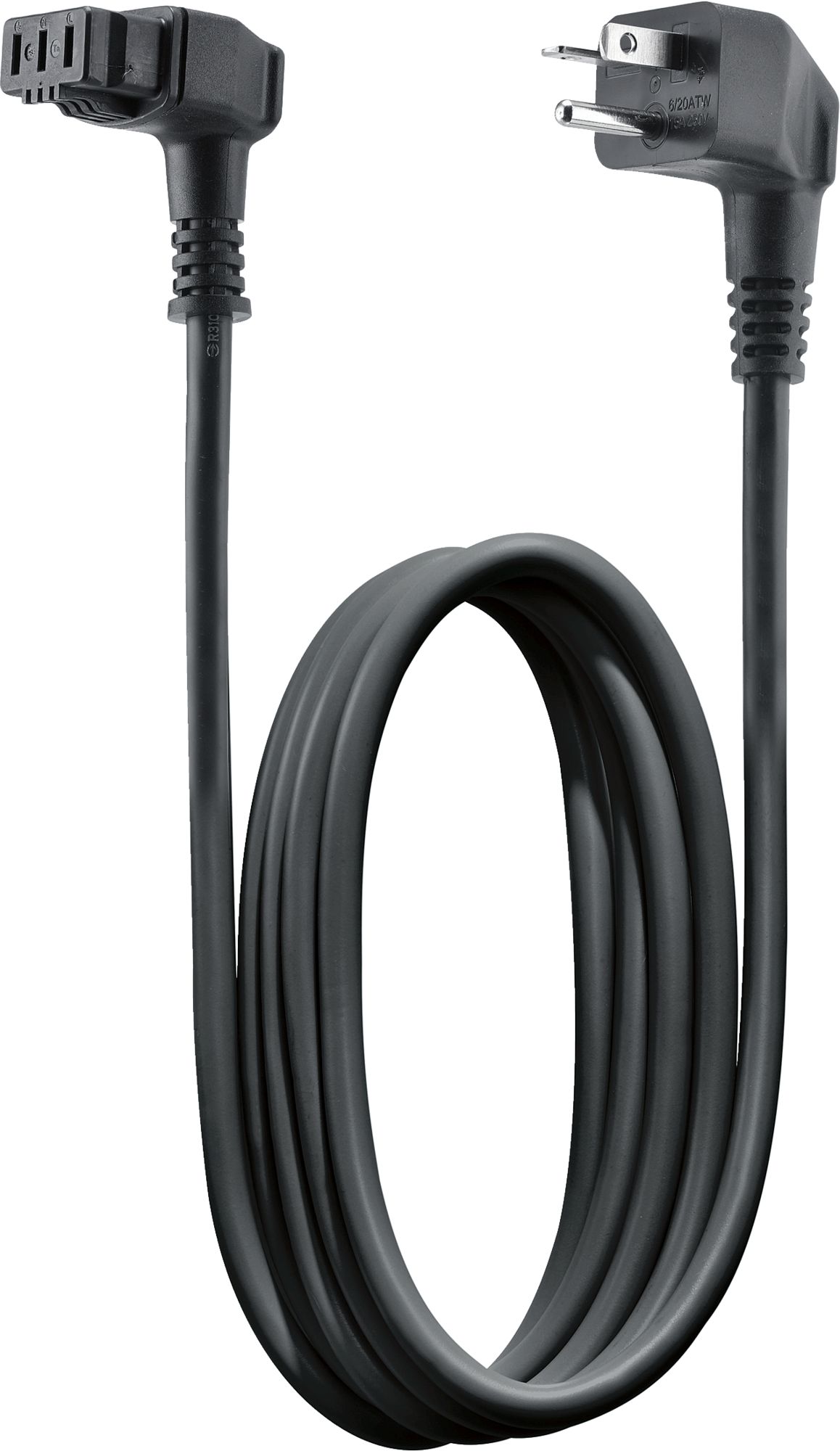Netzkabel mit länderspez  Stecker (KD-00754081) von BSH