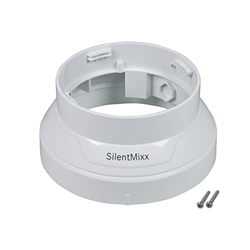 Behälterunterteil Unterteil Gehäuse Abdeckung SilentMixx Mixbehälter Standmixer ORIGINAL Bosch Siemens 12009097 von BSH