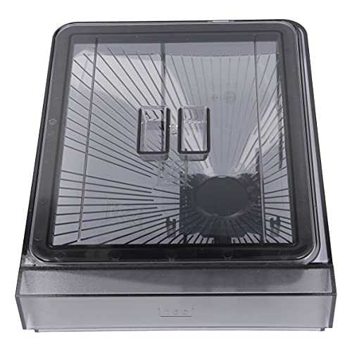 Bohnenbehälter Bohnenfach Behälter Fach Bohnenschacht Set mit Deckel Kaffeemaschine Kaffeeautomat ORIGINAL GAGGENAU 11015223 Bohnenbehälter Bohnenfach Behälter Fach Bohnenschacht Set mit Deckel Kaffeemaschine Kaffeeautomat ORIGINAL GAGGENAU 11015223 von BSH