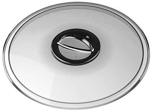Bohnenbehälter-Deckel (653458) für Siemens Kaffeevollautomaten von BSH