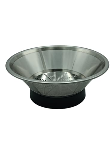 Bosch / Siemens 648221 Sieb / Filter für Entsafter von BSH