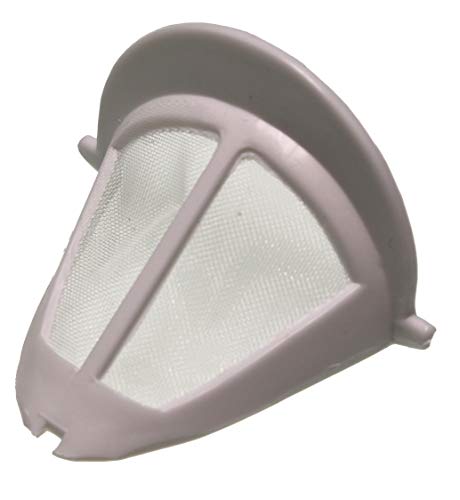 Bosch 00626794 Filter, Feinsieb für TWK7601 Wasserkocher von BSH