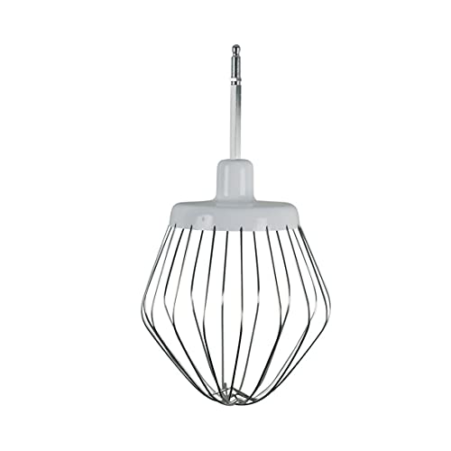 Bosch 653926 00653926 ORIGINAL Rührbesen Schneebesen Schlagbesen Quirl Rühreinsatz Rühraufsatz Weiß 8 Drähte z.T. MUM5 Küchenmaschine Bosch 653926 00653926 ORIGINAL Rührbesen Schneebesen Schlagbesen Quirl Rühreinsatz Rühraufsatz Weiß 8 Drähte z.T. MUM5 Küchenmaschine von BSH