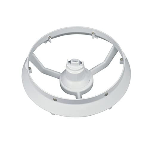 Bosch 656301 00656301 ORIGINAL Scheibenträger Träger für Schneidscheibe Raspelscheibe Reibscheibe Schnitzelwerk MUM5 Küchenmaschine Bosch 656301 00656301 ORIGINAL Scheibenträger Träger für Schneidscheibe Raspelscheibe Reibscheibe Schnitzelwerk MUM5 Küchenmaschine von BSH