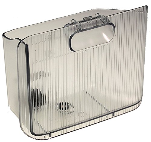 Bosch 752445 Wassertank für TAS1201, TAS1202, TAS1203, TAS1204, TAS1251, TAS1252, TAS1253, TAS1254, TAS1255, TAS1256, TAS1257 Vivy Tassimo von BSH