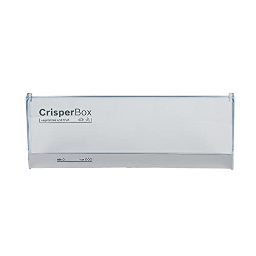 Bosch Blende 11000682 zur Crisper Box für Kühslchrank (Modelle siehe Beschreibung) von BSH