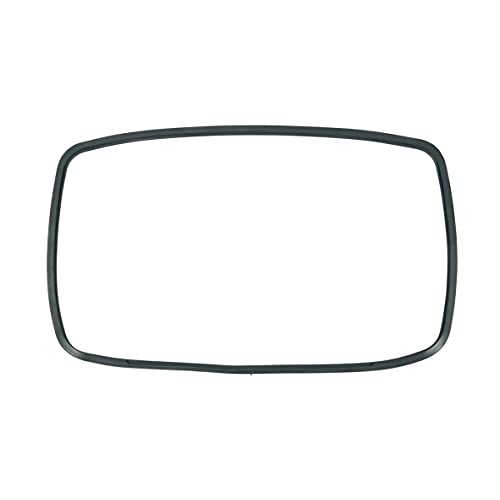 Bosch Constructa Siemens Neff Balay 00426060 426060 ORIGINAL Türdichtung Backofendichtung Dichtung 5 Haken Backofen mit Mikrowellenfunktion BackofenMikrokombigerät passend auch wie Küppersbusch 531070 von BSH