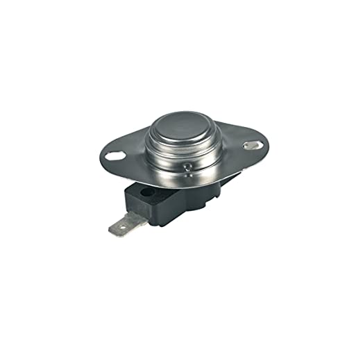 Bosch Siemens 00183832 183832 ORIGINAL Temperaturbegrenzer Öffner Fühler Sonde Heizelement Trockner Wäschetrockner von BSH