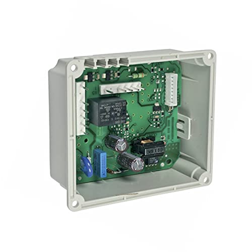 Bosch Siemens 00624748 624748 ORIGINAL Elektronik Platine Modul Netzteil Stromversorgung Steuerung Kühlschrank Bosch Siemens 00624748 624748 ORIGINAL Elektronik Platine Modul Netzteil Stromversorgung Steuerung Kühlschrank von BSH