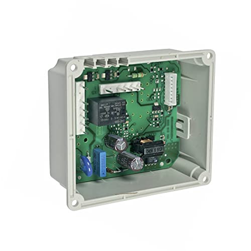 Bosch Siemens 00624748 624748 ORIGINAL Elektronik Platine Modul Netzteil Stromversorgung Steuerung Kühlschrank von BSH