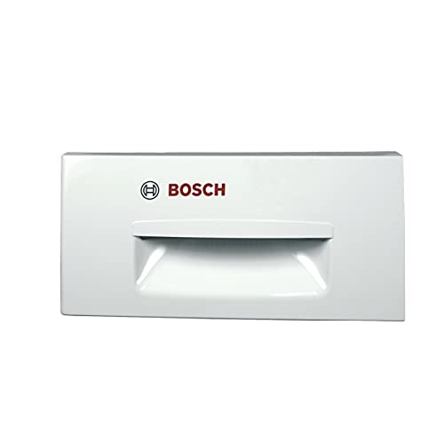Bosch Siemens 00641266 641266 ORIGINAL Griff Griffplatte Wasserbehälter Wasserbehältergriff weiß Kunststoff 226 x 105 x 59mm Wäschetrockner Trockner Trocknerautomat von Bosch