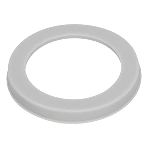 Bosch Siemens 10003402 ORIGINAL Dichtung Gummiring Dichtgummi Gummidichtung Runddichtung Gummidichtring Lippendichtung Formdichtung Gummi 38mm Förderschnecke Fleischwolf Zerkleinerer von BSH