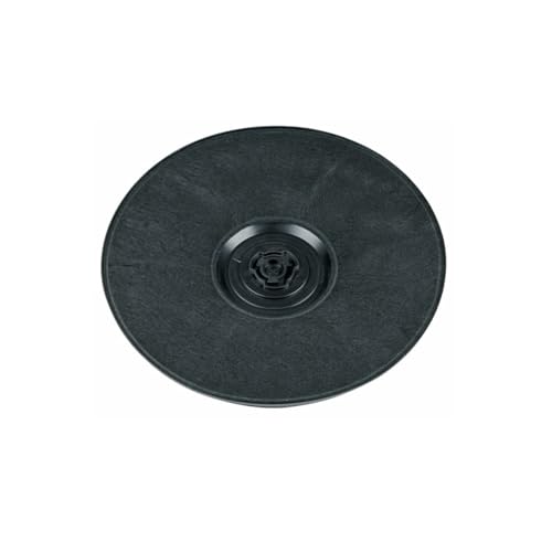 Bosch Siemens 11005732 LZ27001 ORIGINAL Aktivkohlefilter Kohlefilter Fettfilter Geruchsfilter EFF57 z.T. LU63LCC40 LU63LCC50 Dunstabzugshaube Dunsthaube ersetzt 11005728 von BSH