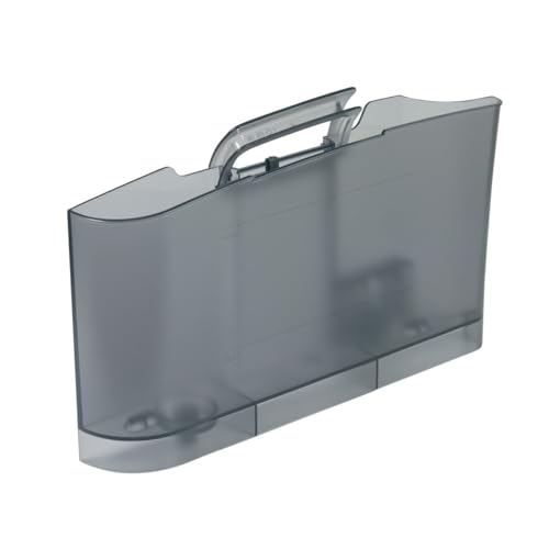 Bosch Siemens 11010303 ORIGINAL Wassertank Behältnis Frischwassertank Wasserspender Frischwasserbehälter Tank Behälter Wasserbehälter Kaffeemaschine Kaffeeautomat auch Constructa Balay Neff Bosch Siemens 11010303 ORIGINAL Wassertank Behältnis Frischwassertank Wasserspender Frischwasserbehälter Tank Behälter Wasserbehälter Kaffeemaschine Kaffeeautomat auch Constructa Balay Neff von BSH
