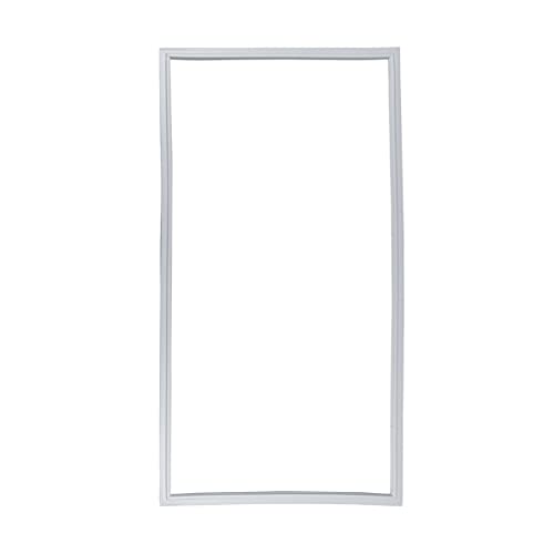Bosch Siemens 238375 00238375 ORIGINAL Türdichtung Gummidichtung Magnettürdichtung Dichtung weiß Kühlschrank Kühlgerät Kühlautomat auch Balay Neff Constructa Bosch Siemens 238375 00238375 ORIGINAL Türdichtung Gummidichtung Magnettürdichtung Dichtung weiß Kühlschrank Kühlgerät Kühlautomat auch Balay Neff Constructa von BSH