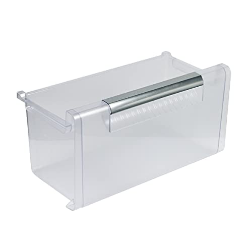 Bosch Siemens 448682 00448682 ORIGINAL Schublade Schubkasten Gefriergutbehälter 420x215x212mm Gefrierabteil Kühlschrank von BSH