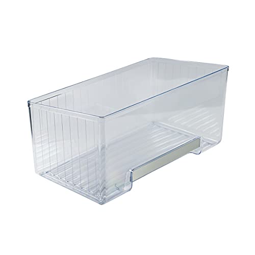 Bosch Siemens 449023 00449023 ORIGINAL Schublade Gemüseschale Gemüsefach Ablagefach 452x218x250mm Kühlschrank Kühlautomat Kühlgerät auch Neff Balay Constructa Bosch Siemens 449023 00449023 ORIGINAL Schublade Gemüseschale Gemüsefach Ablagefach 452x218x250mm Kühlschrank Kühlautomat Kühlgerät auch Neff Balay Constructa von BSH
