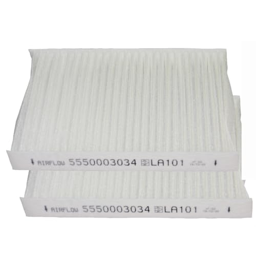 Bosch Siemens 481723 00481723 ORIGINAL 2 Stück Filter Pollenfilter Hygiene Luftfilter Allergikerfilter Ausblasfilter 140 x 95 x 17mm auch Neckermann Lloyds Bosch Siemens 481723 00481723 ORIGINAL 2 Stück Filter Pollenfilter Hygiene Luftfilter Allergikerfilter Ausblasfilter 140 x 95 x 17mm auch Neckermann Lloyds von BSH