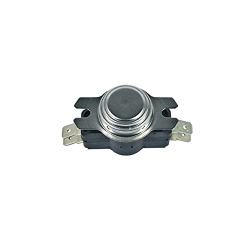 Bosch Siemens 496982 00496982 ORIGINAL Temperaturbegrenzer Überhitzungsschutzthermostat Klixon Übertemperaturschutz 72NC Heißwassergerät Wandspeicher auch Neff Balay Constructa Bosch Siemens 496982 00496982 ORIGINAL Temperaturbegrenzer Überhitzungsschutzthermostat Klixon Übertemperaturschutz 72NC Heißwassergerät Wandspeicher auch Neff Balay Constructa von BSH