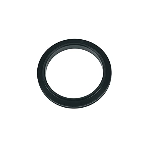 Bosch Siemens 613959 00613959 ORIGINAL Dichtung Lippendichtung Dichtring Gummidichtung 72mm Kondensatbehältergehäuse Diffuser Trockner Wäschetrockner auch Constructa Neff Balay von BSH