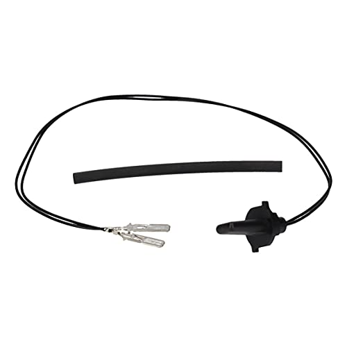 Bosch Siemens 617518 00617518 ORIGINAL Temperatursensor NTC Widerstand Heizung Temperaturfühler Sensor Heizelement Trockner Wäschetrockner auch Neff Balaly Constructa Gaggenau Bosch Siemens 617518 00617518 ORIGINAL Temperatursensor NTC Widerstand Heizung Temperaturfühler Sensor Heizelement Trockner Wäschetrockner auch Neff Balaly Constructa Gaggenau von BSH