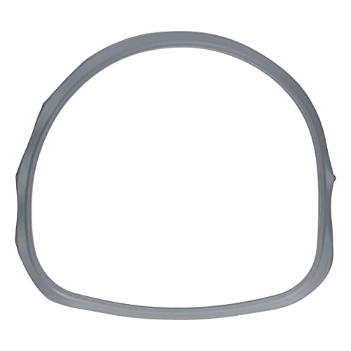 Bosch Siemens 637515 00637515 Türdichtung Türgummi Innentürdichtung Türinnendichtung Türrahmendichtung Dichtung Abschottdichtung Gummidichtung grau Wäschetrockner Trockner auch Balay Constructa von BSH