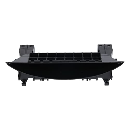Bosch Siemens 646443 00646443 ORIGINAL Türgriff Türgriffschale Sperrklinke Türhandgriff Handgriff schwarz Geschirrspüler Spülmaschiene auch Neff Balay Constructa Bosch Siemens 646443 00646443 ORIGINAL Türgriff Türgriffschale Sperrklinke Türhandgriff Handgriff schwarz Geschirrspüler Spülmaschiene auch Neff Balay Constructa von BSH
