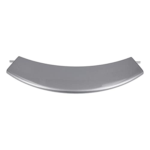 Bosch Siemens 647449 00647449 ORIGINAL Türgriff Fenstergriff Bullaugengriff Handgriff Griff mit Achse Waschautomat Waschmaschine auch Neff Balay Constructa Bosch Siemens 647449 00647449 ORIGINAL Türgriff Fenstergriff Bullaugengriff Handgriff Griff mit Achse Waschautomat Waschmaschine auch Neff Balay Constructa von BSH