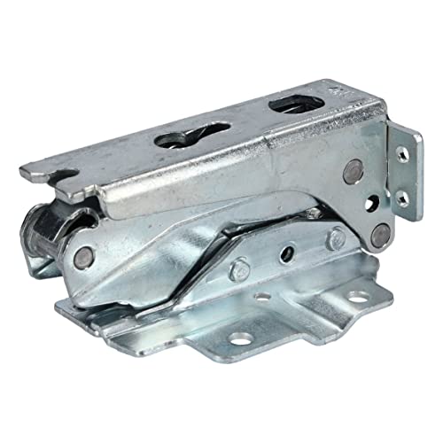 Bosch Siemens 648994 00648994 ORIGINAL Gefrierschranktürscharnier Türscharnier Scharnier Metallscharnier unten Kühlschrank Kühlautomat Gefrierschrank auch Neff Balay Constructa von BSH