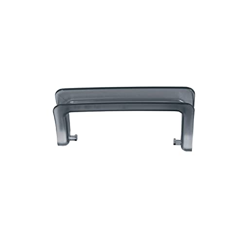 Bosch Siemens 653064 ORIGINAL Wassertankgriff Wassertankhandgriff Wasserbehältergriffe Wasserbehälterhandgriff Griff Wasserbehältertragegriff Kaffeemaschine auch Neff Constucta Balay 00653064 Bosch Siemens 653064 ORIGINAL Wassertankgriff Wassertankhandgriff Wasserbehältergriffe Wasserbehälterhandgriff Griff Wasserbehältertragegriff Kaffeemaschine auch Neff Constucta Balay 00653064 von BSH