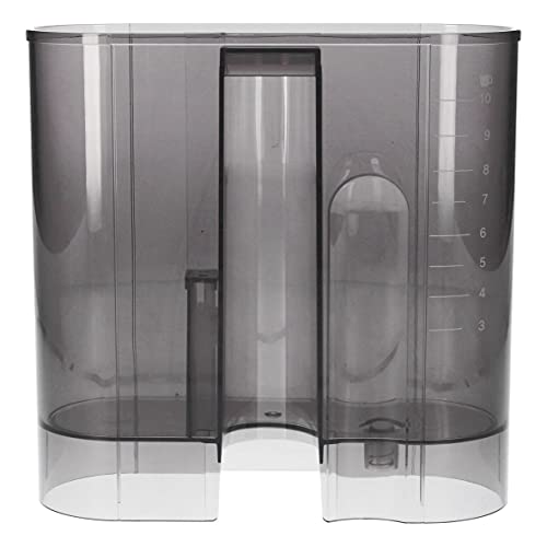 Bosch Siemens 70327 0070327 ORIGINAl Wassertank Wasserspender 10 Tassen Filterkaffeeautomat Kaffeeautomaten grau transparent Kunststoff Styline auch Balay Constructa Bosch Siemens 70327 0070327 ORIGINAl Wassertank Wasserspender 10 Tassen Filterkaffeeautomat Kaffeeautomaten grau transparent Kunststoff Styline auch Balay Constructa von BSH