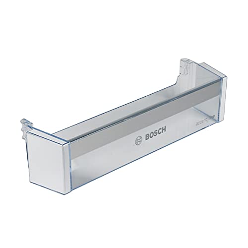 Bosch Siemens 748045 00748045 ORIGINAL Absteller Abstellfach Flaschenfach Flaschenhalter Türfach accentline Kühlschrank auch 11004809 von SIEMENS