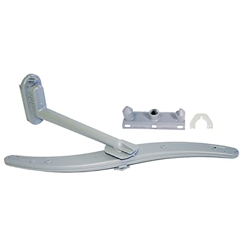 Bosch Siemens Neff 298594 00298594 ORIGINAL Sprüharm Spülarm Spritzarm oben Spülmaschine Geschirrspüler 350644 710187770 5600037102 von BSH