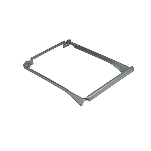 Bosch Siemens Neff Rahmen Halterung 671459 für Schublade Kühlschrank von BSH