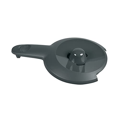 Bosch Siemens ORIGINAL 12014334 Deckel Abdeckung TKA6A04101 Filterkaffeemaschine Kaffeemaschine Kaffeeautomat von BSH